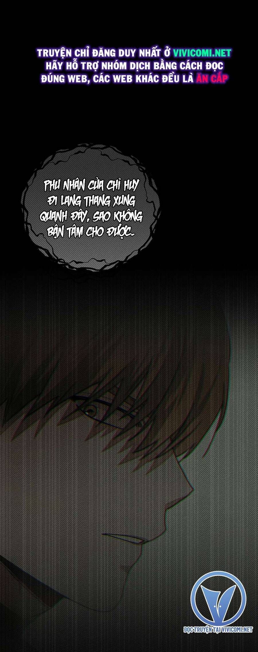 Dưới Bóng Cây Sồi Chap 40 - Next Chap 41