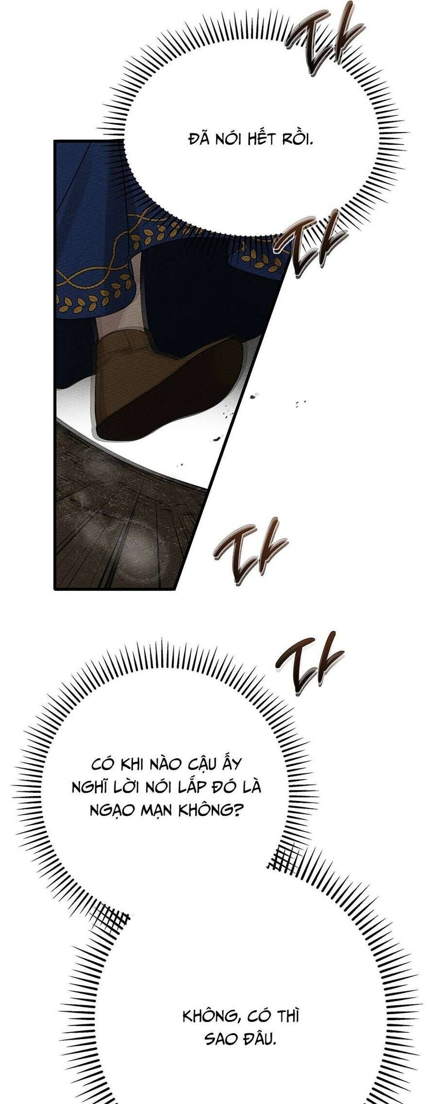 Dưới Bóng Cây Sồi Chap 40 - Next Chap 41