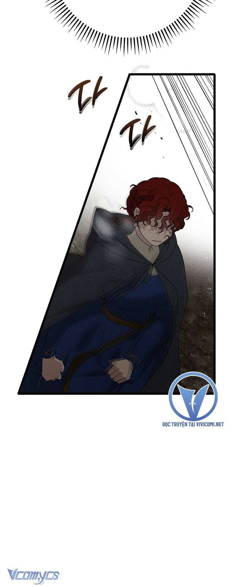 Dưới Bóng Cây Sồi Chap 40 - Next Chap 41