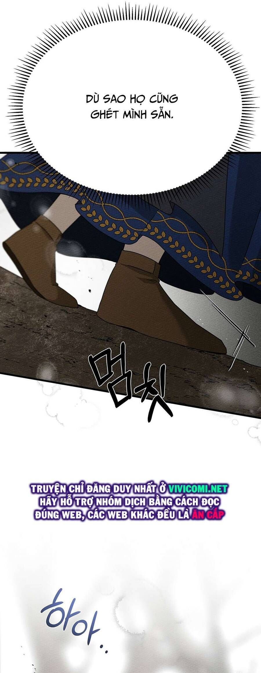 Dưới Bóng Cây Sồi Chap 40 - Next Chap 41