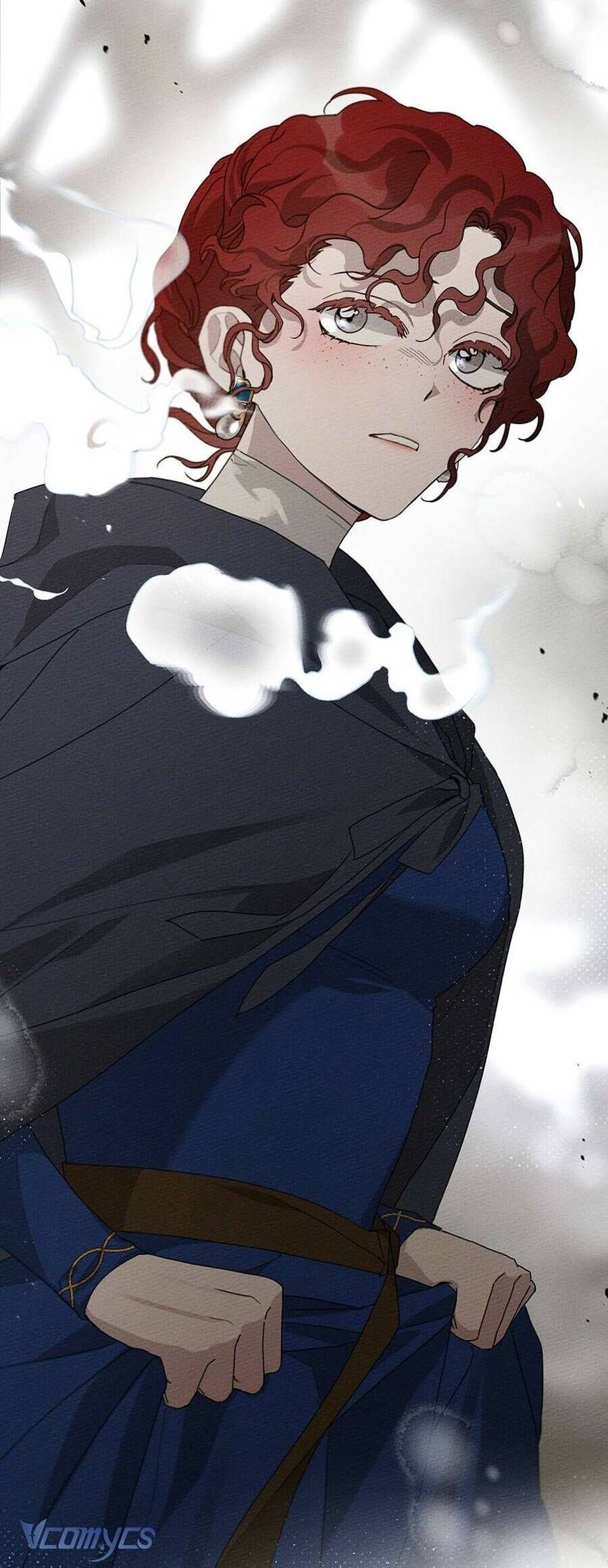 Dưới Bóng Cây Sồi Chap 40 - Next Chap 41