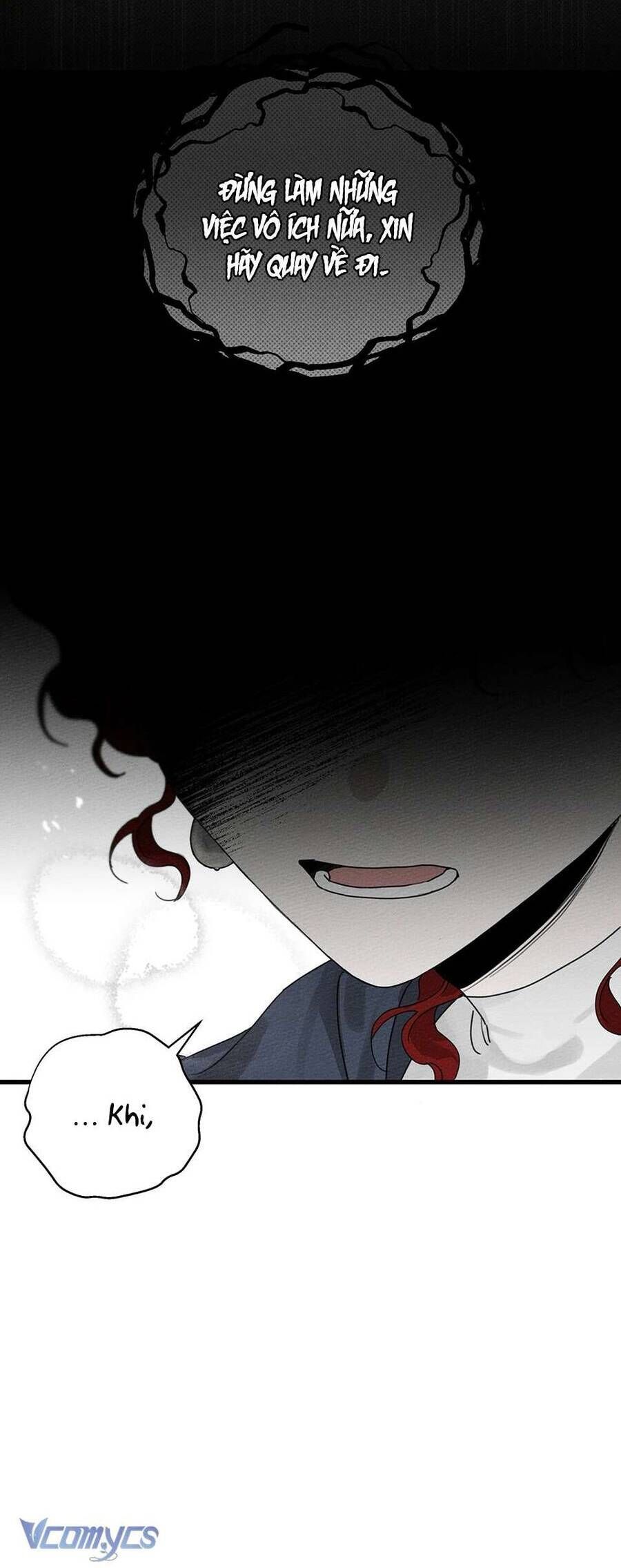 Dưới Bóng Cây Sồi Chap 40 - Next Chap 41