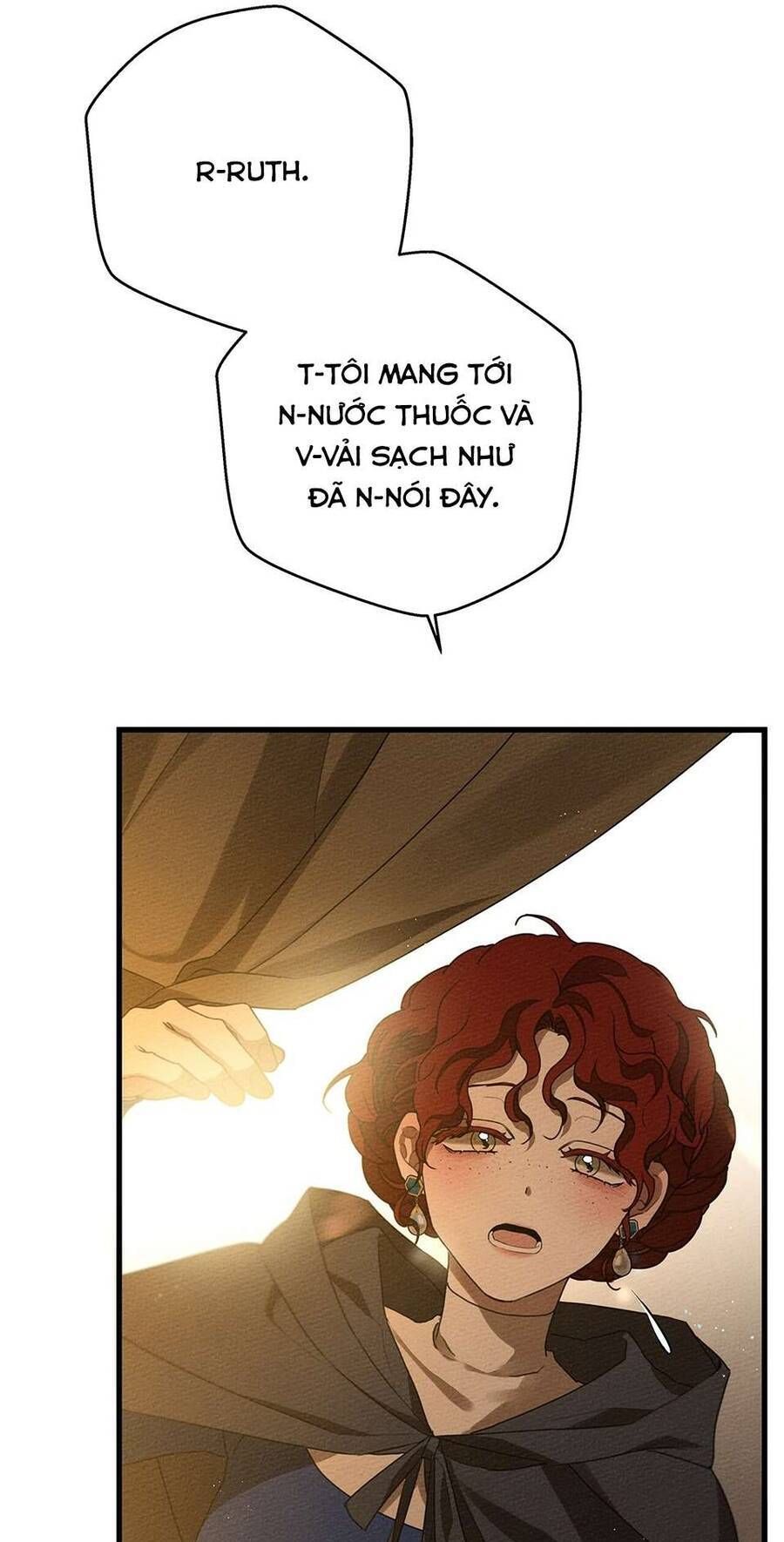 Dưới Bóng Cây Sồi Chap 40 - Next Chap 41