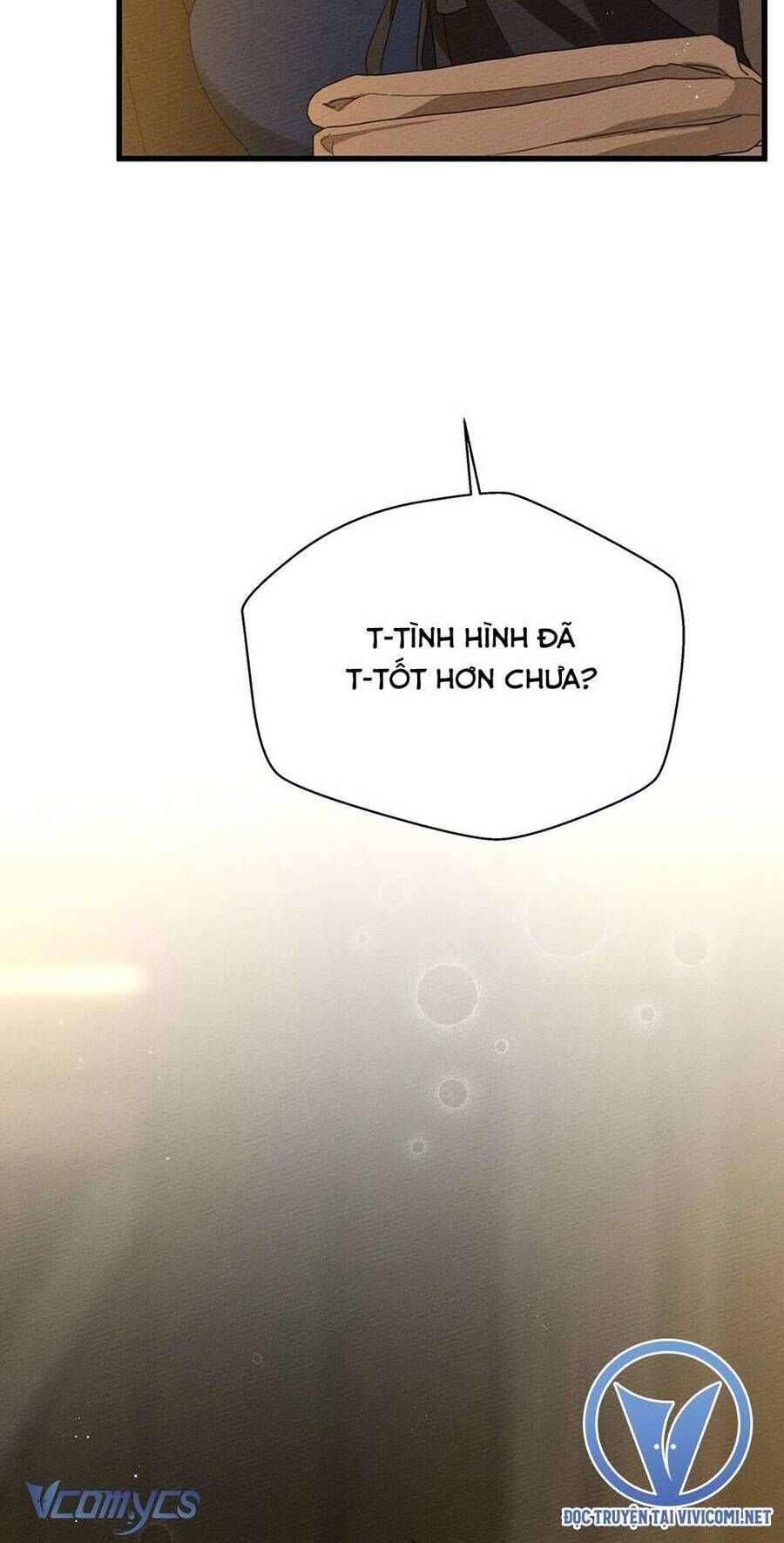 Dưới Bóng Cây Sồi Chap 40 - Next Chap 41