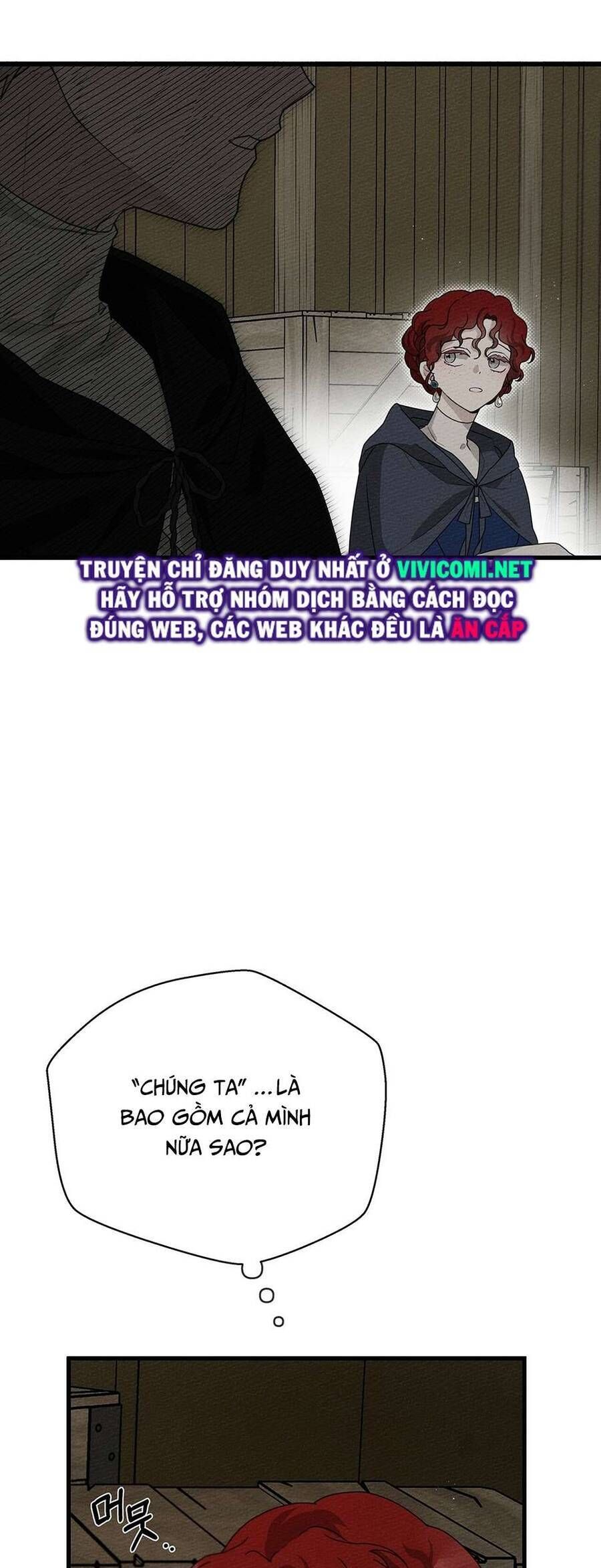 Dưới Bóng Cây Sồi Chap 40 - Next Chap 41