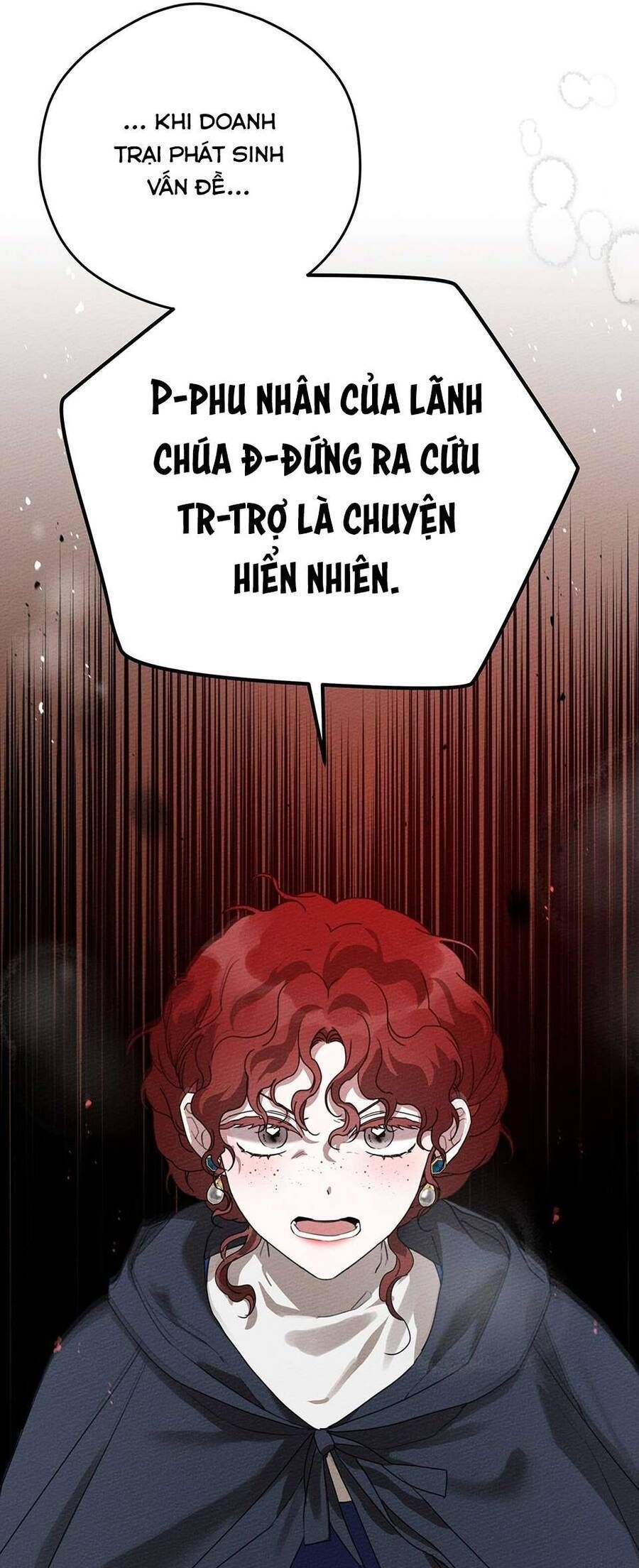 Dưới Bóng Cây Sồi Chap 40 - Next Chap 41