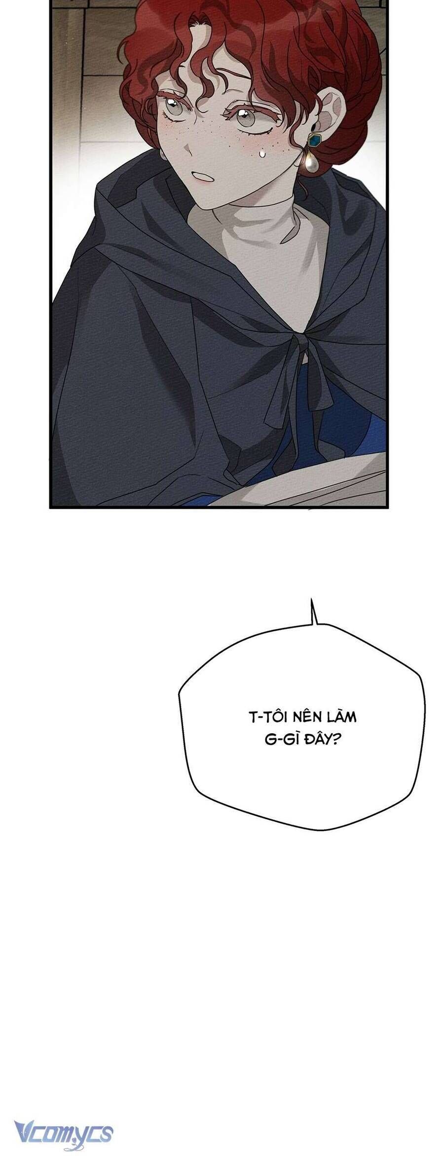 Dưới Bóng Cây Sồi Chap 40 - Next Chap 41