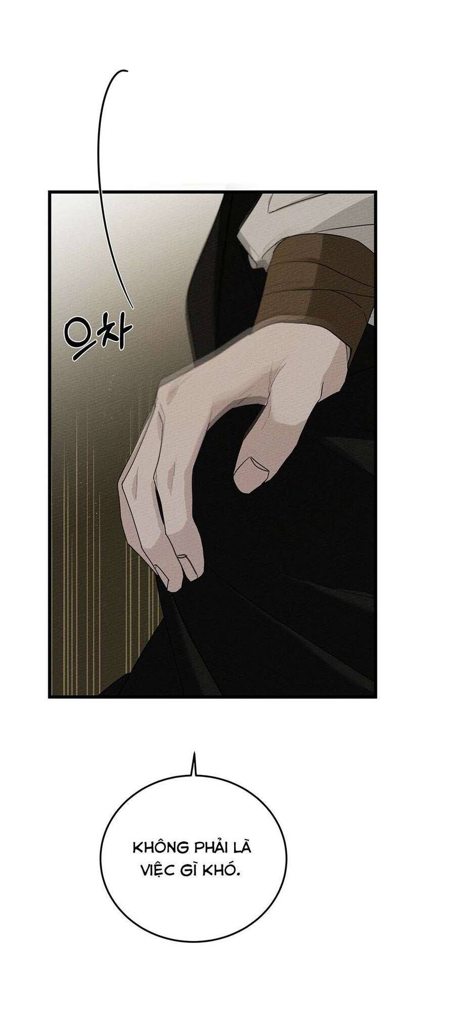 Dưới Bóng Cây Sồi Chap 40 - Next Chap 41