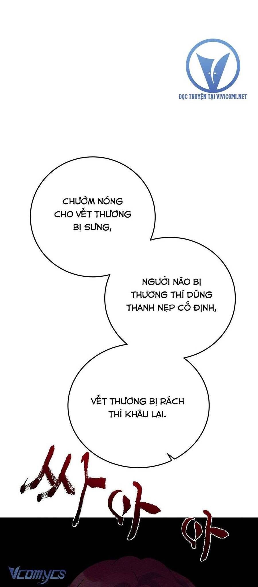 Dưới Bóng Cây Sồi Chap 40 - Next Chap 41