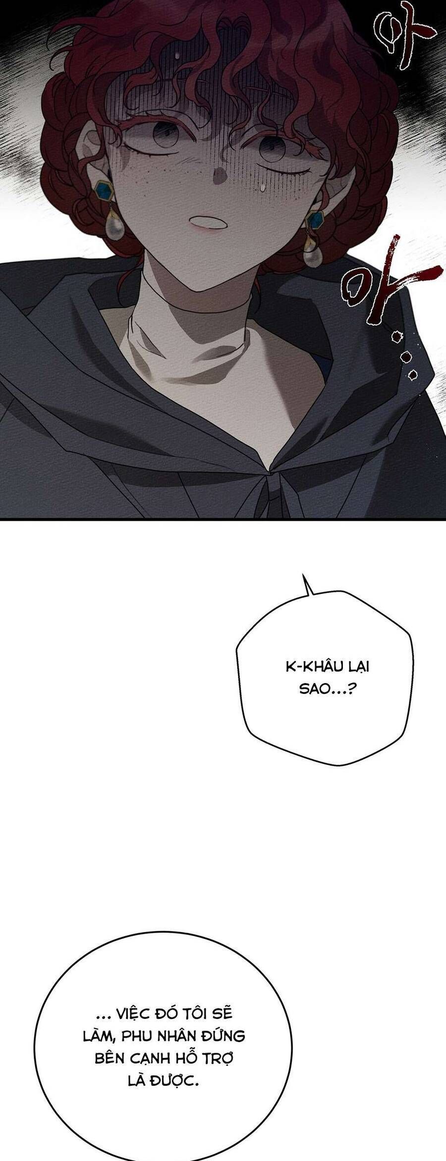 Dưới Bóng Cây Sồi Chap 40 - Next Chap 41