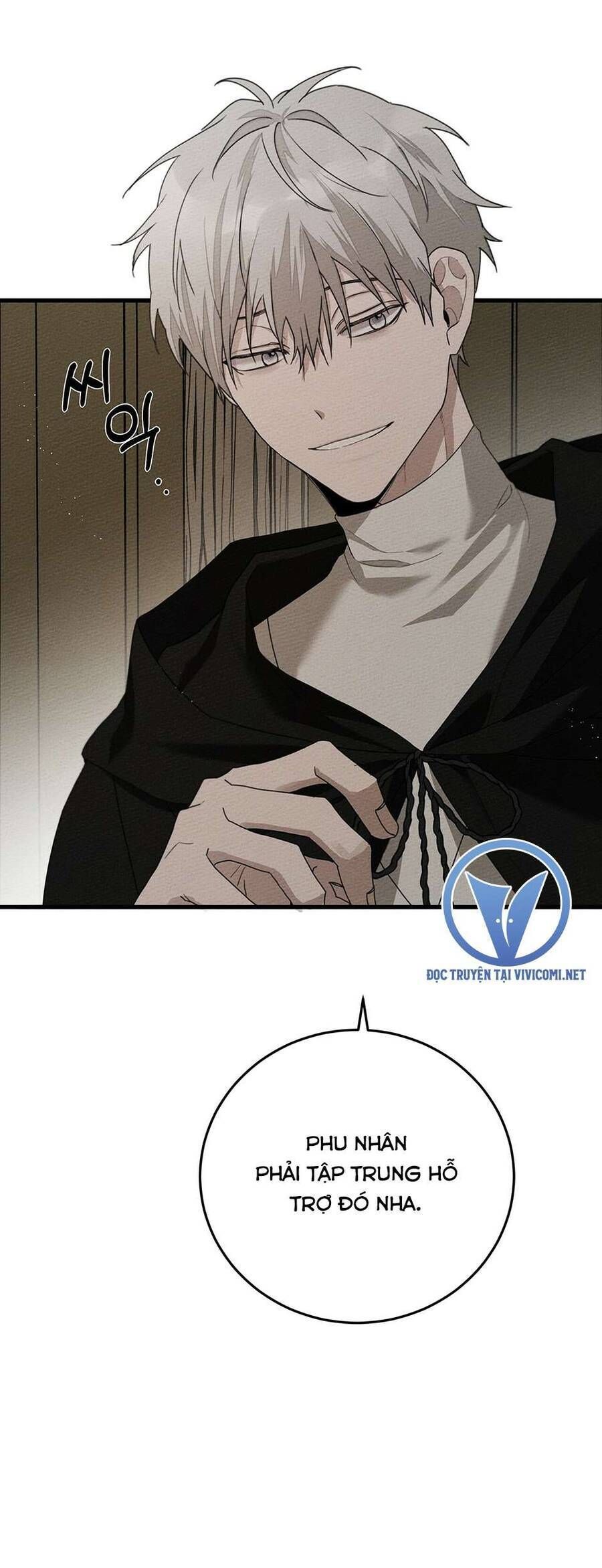 Dưới Bóng Cây Sồi Chap 40 - Next Chap 41