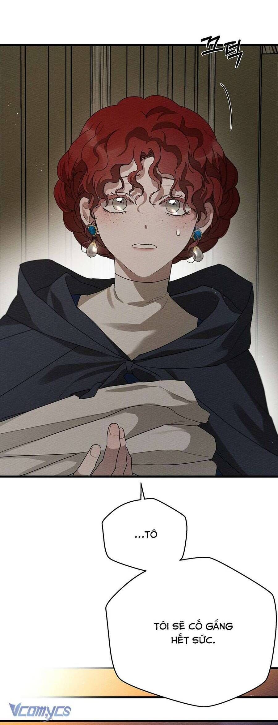 Dưới Bóng Cây Sồi Chap 40 - Next Chap 41