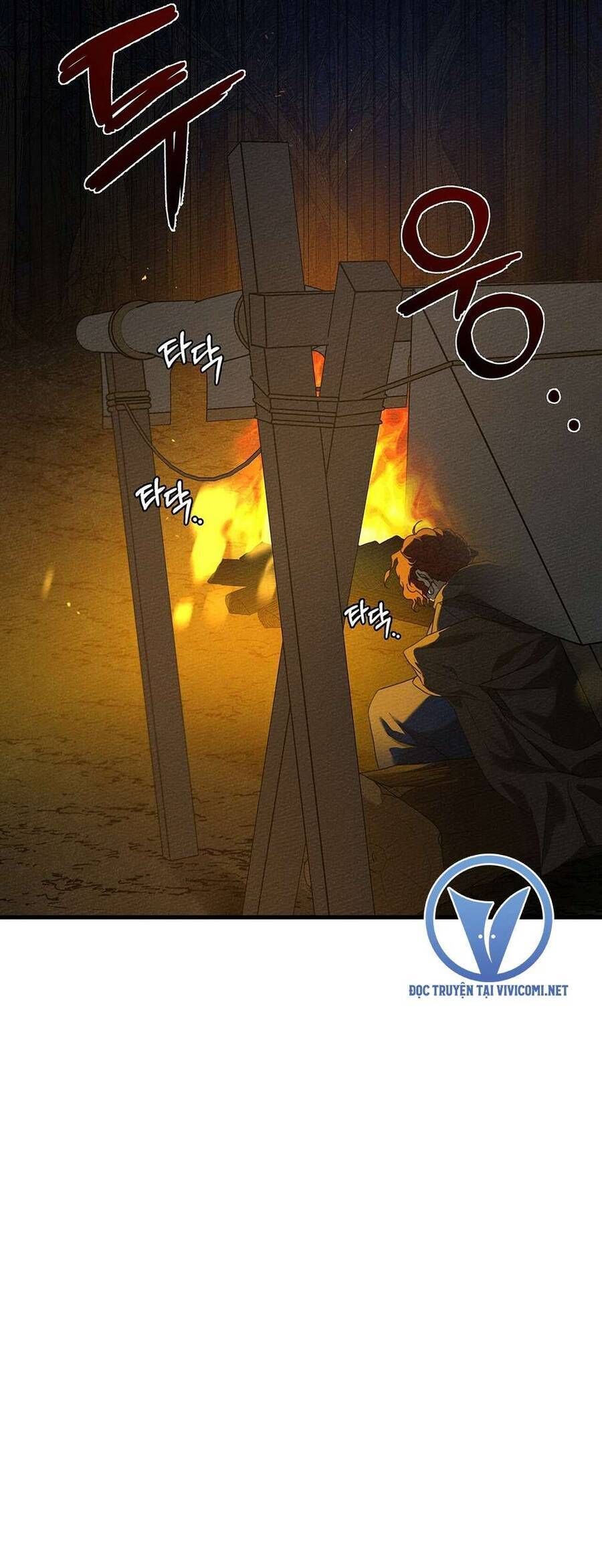 Dưới Bóng Cây Sồi Chap 40 - Next Chap 41