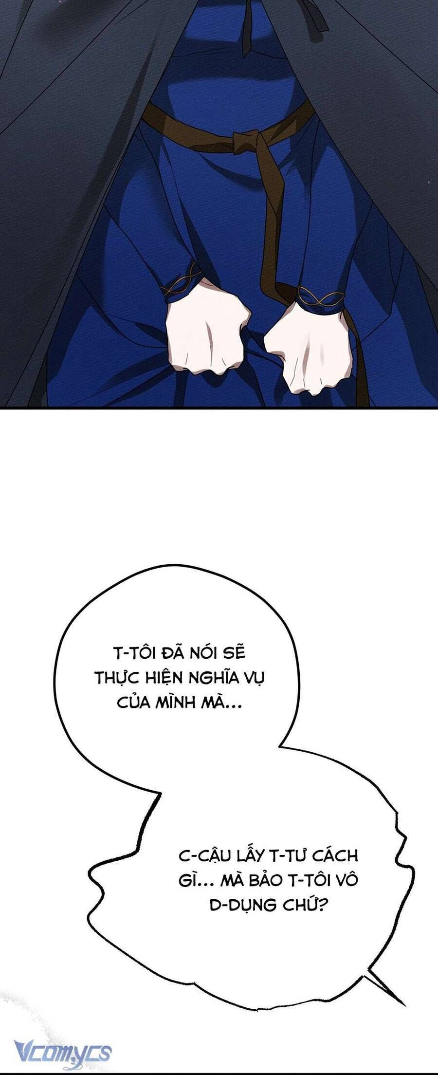 Dưới Bóng Cây Sồi Chap 40 - Next Chap 41