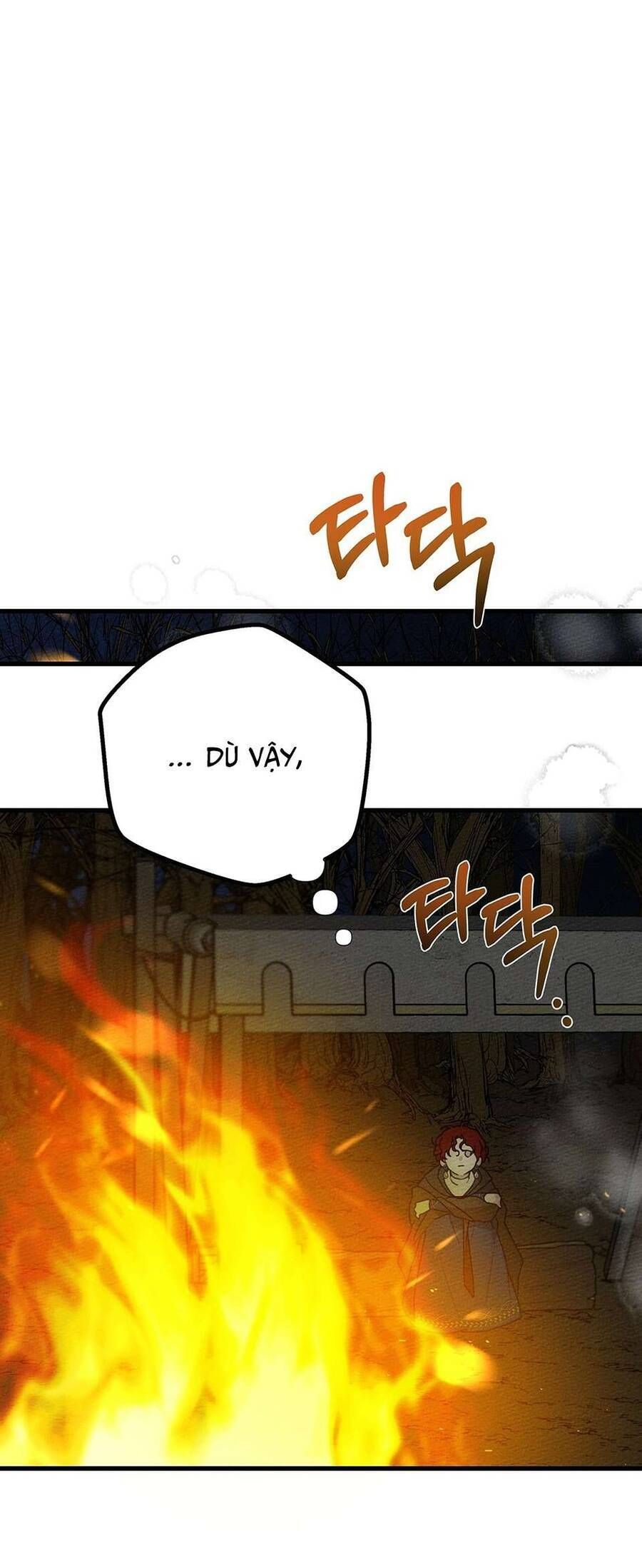 Dưới Bóng Cây Sồi Chap 40 - Next Chap 41