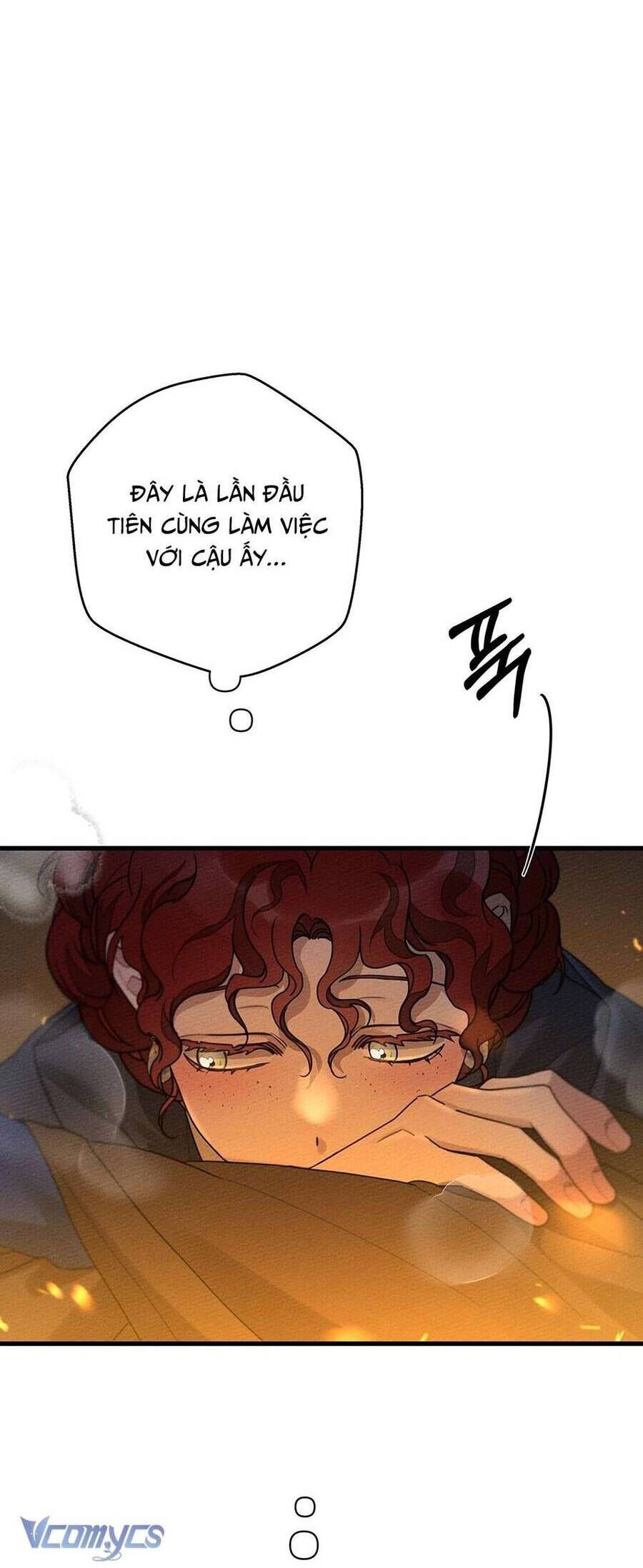 Dưới Bóng Cây Sồi Chap 40 - Next Chap 41