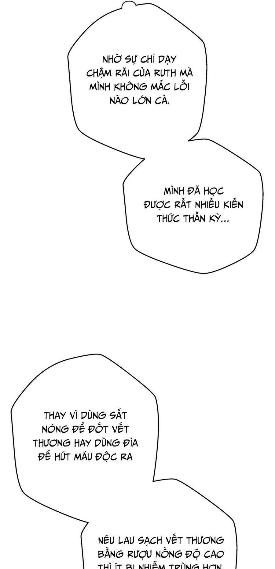 Dưới Bóng Cây Sồi Chap 40 - Next Chap 41