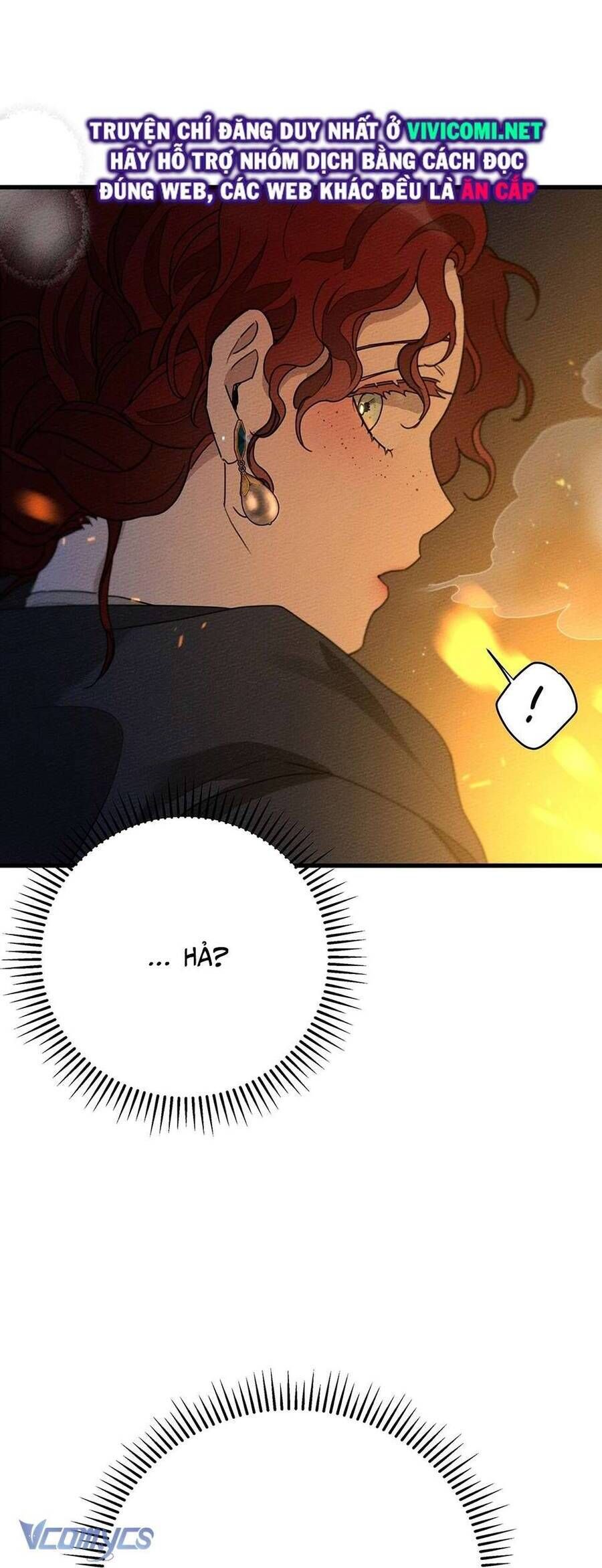 Dưới Bóng Cây Sồi Chap 40 - Next Chap 41