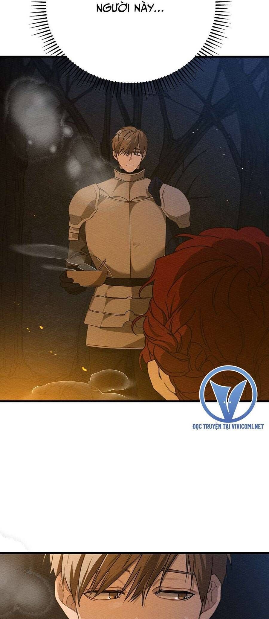 Dưới Bóng Cây Sồi Chap 40 - Next Chap 41