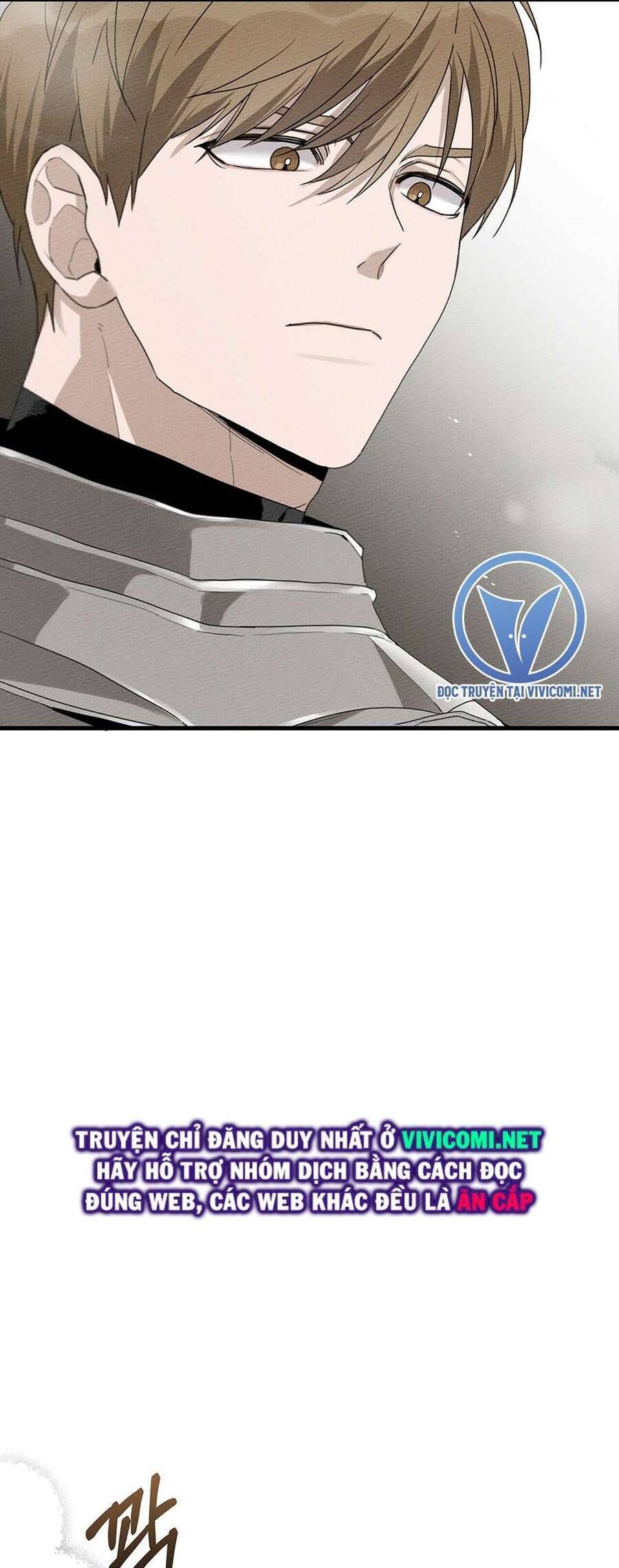 Dưới Bóng Cây Sồi Chap 40 - Next Chap 41