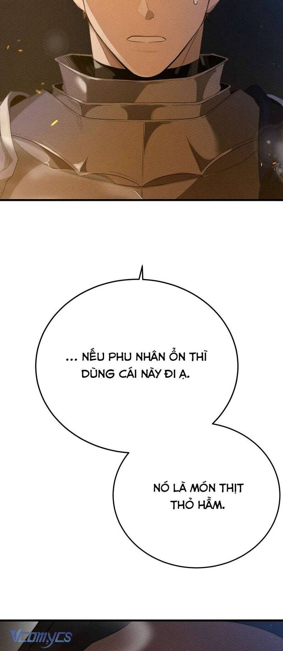 Dưới Bóng Cây Sồi Chap 40 - Next Chap 41