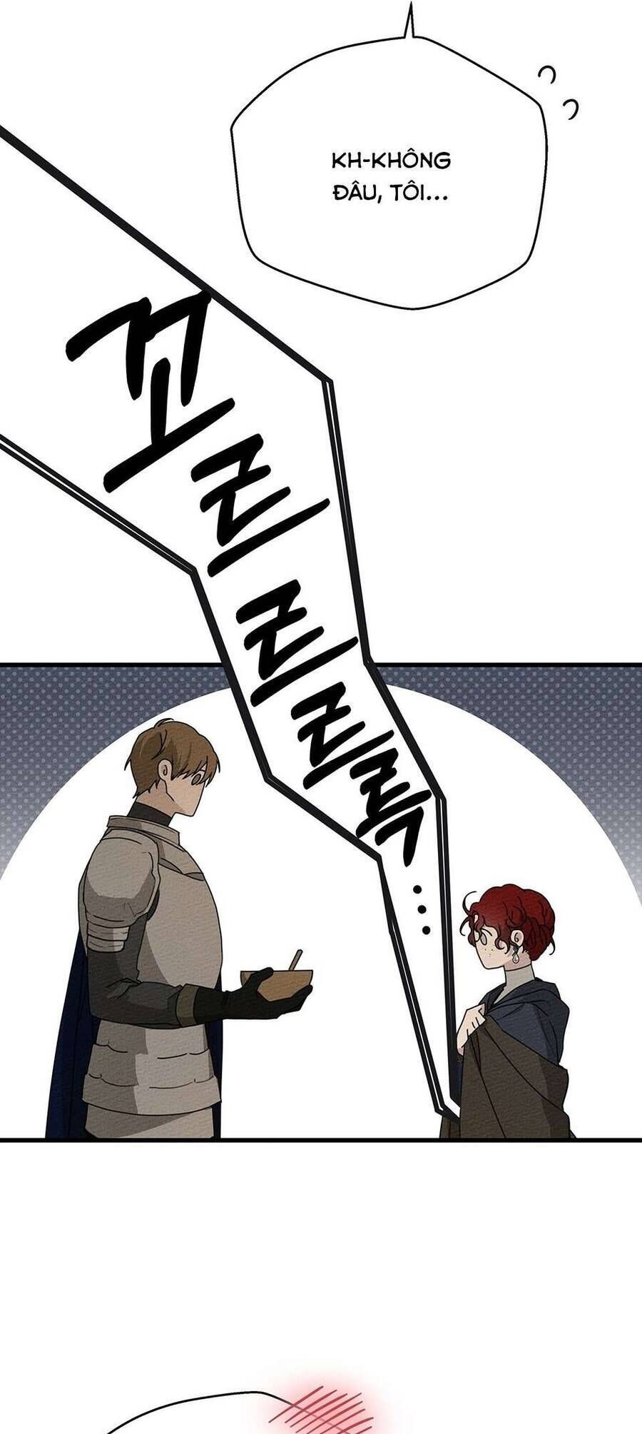 Dưới Bóng Cây Sồi Chap 40 - Next Chap 41