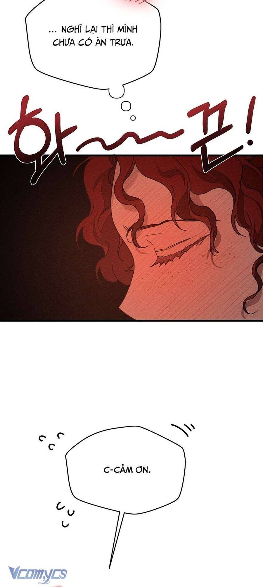 Dưới Bóng Cây Sồi Chap 40 - Next Chap 41