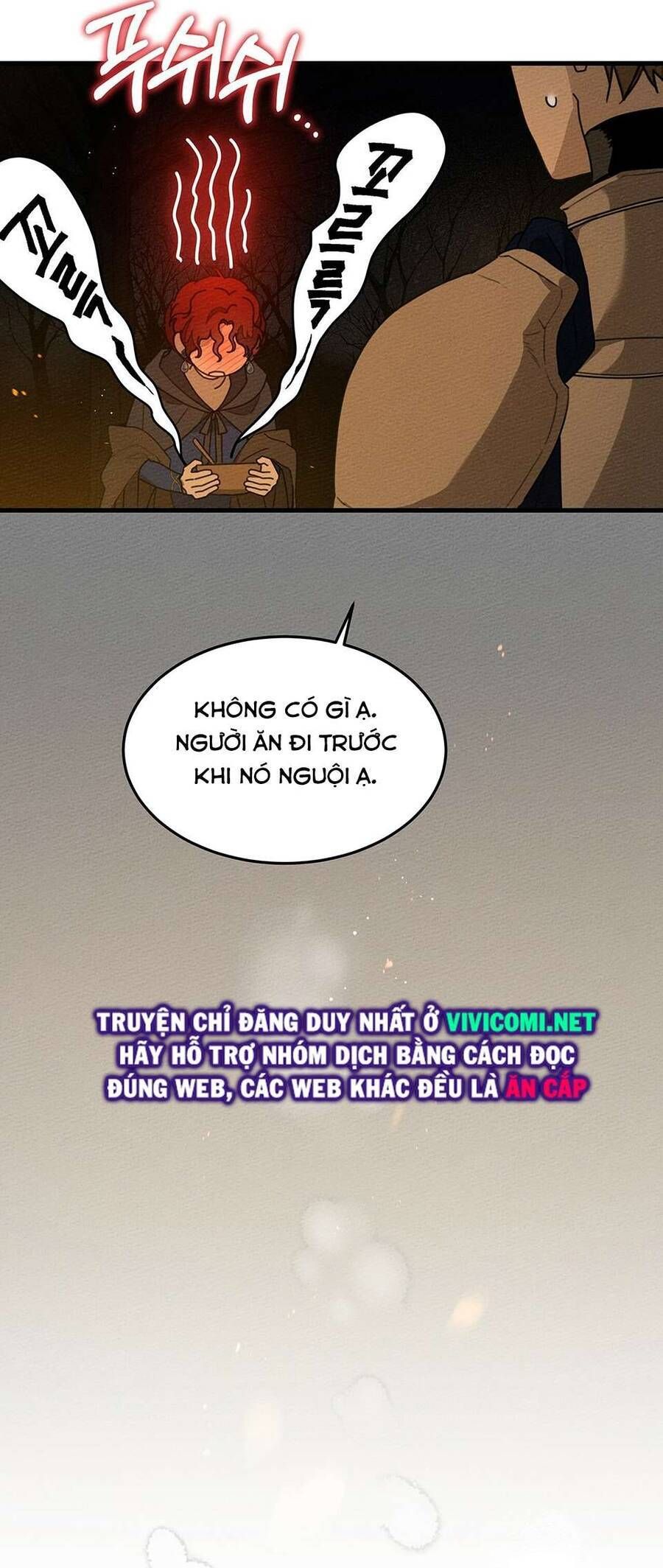 Dưới Bóng Cây Sồi Chap 40 - Next Chap 41