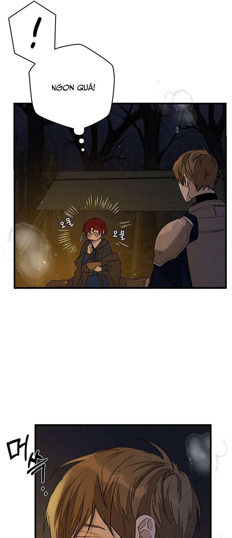 Dưới Bóng Cây Sồi Chap 40 - Next Chap 41