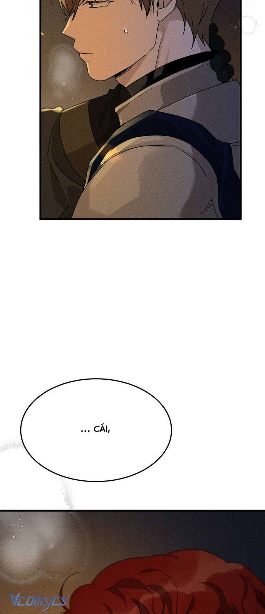 Dưới Bóng Cây Sồi Chap 40 - Next Chap 41