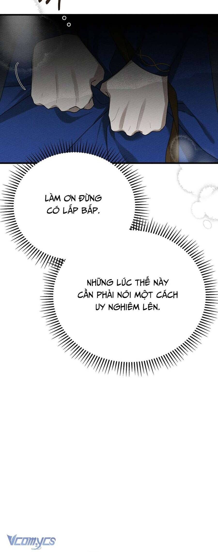 Dưới Bóng Cây Sồi Chap 40 - Next Chap 41