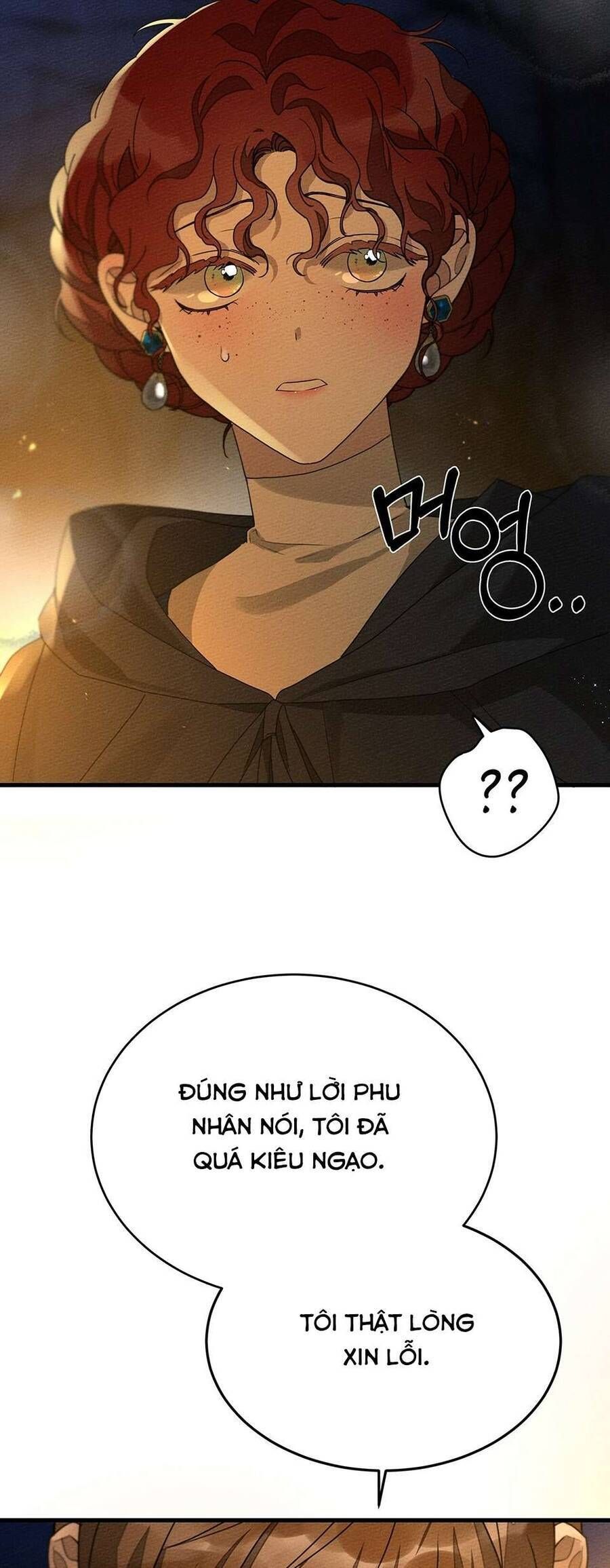 Dưới Bóng Cây Sồi Chap 40 - Next Chap 41