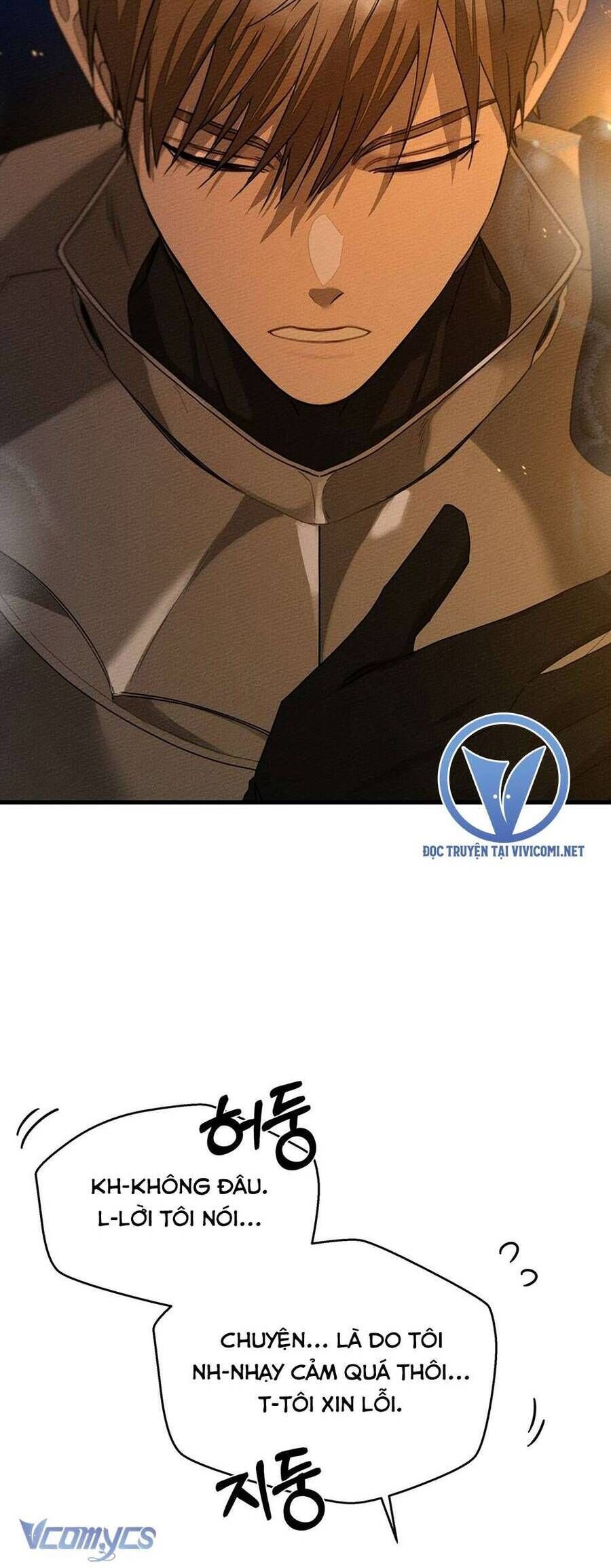 Dưới Bóng Cây Sồi Chap 40 - Next Chap 41