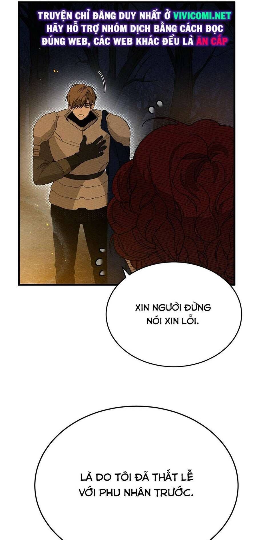 Dưới Bóng Cây Sồi Chap 40 - Next Chap 41