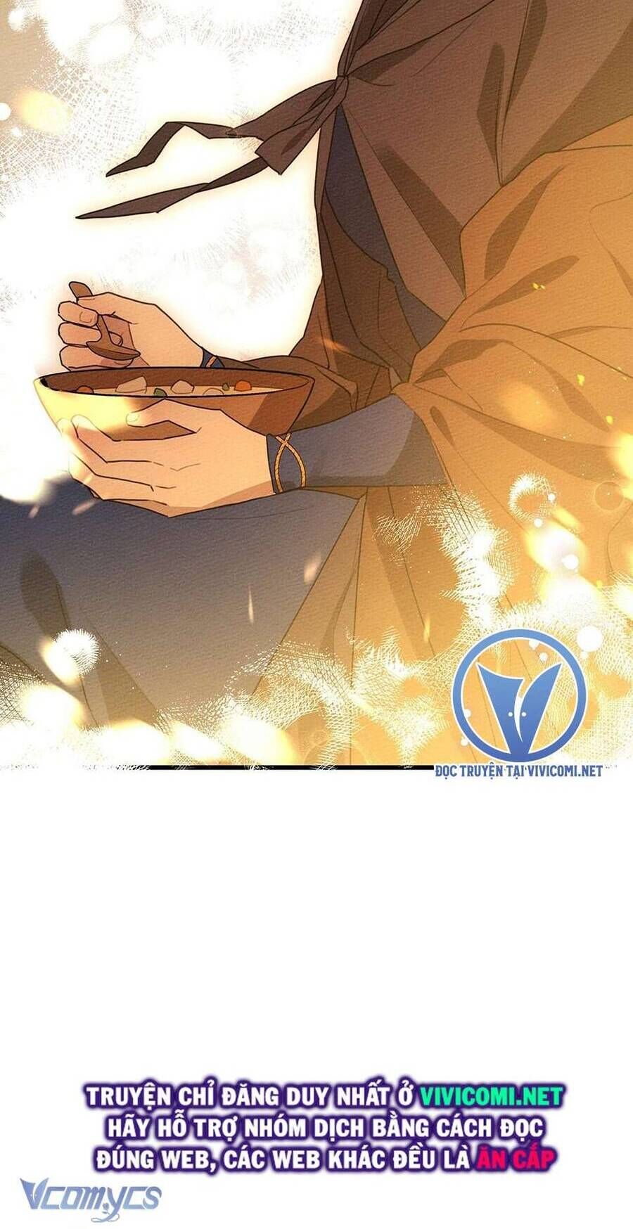 Dưới Bóng Cây Sồi Chap 40 - Next Chap 41