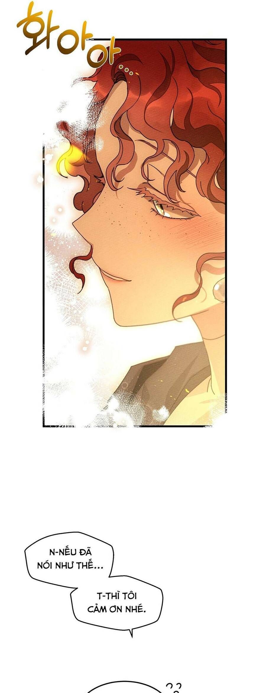 Dưới Bóng Cây Sồi Chap 40 - Next Chap 41