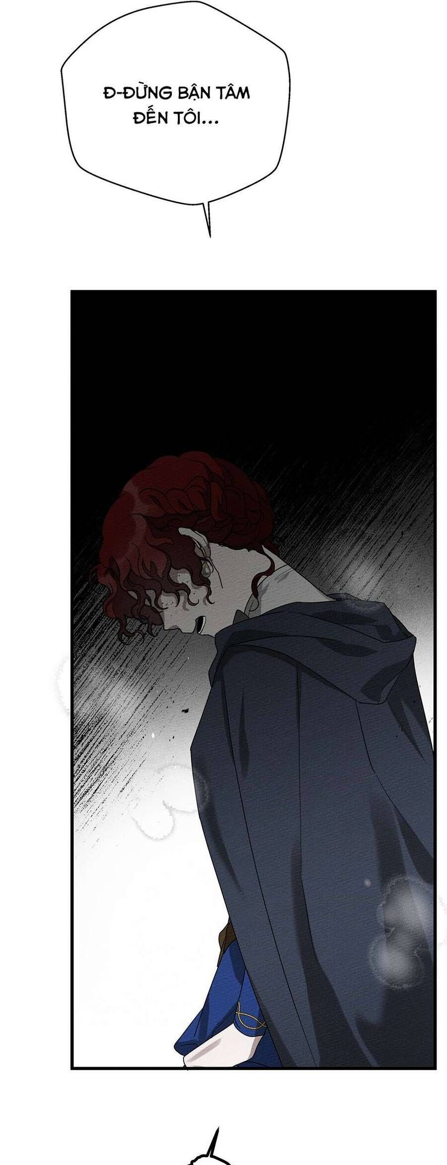 Dưới Bóng Cây Sồi Chap 40 - Next Chap 41