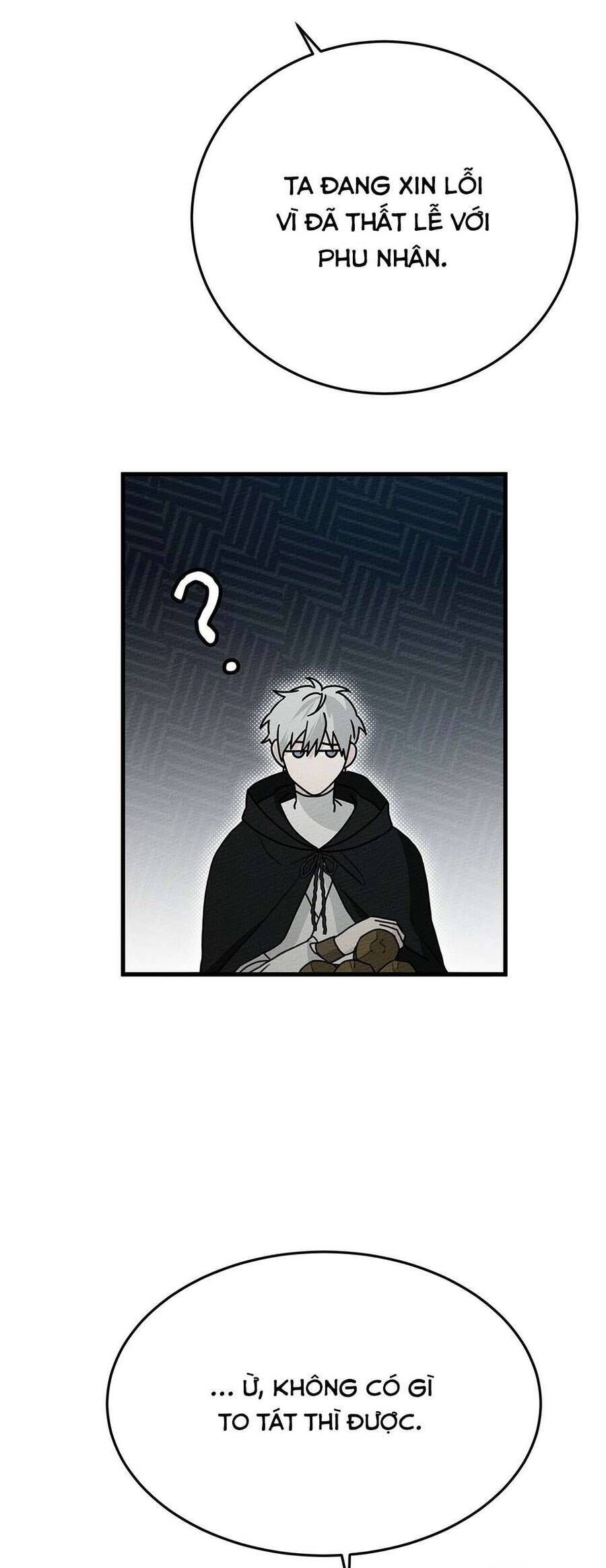 Dưới Bóng Cây Sồi Chap 40 - Next Chap 41