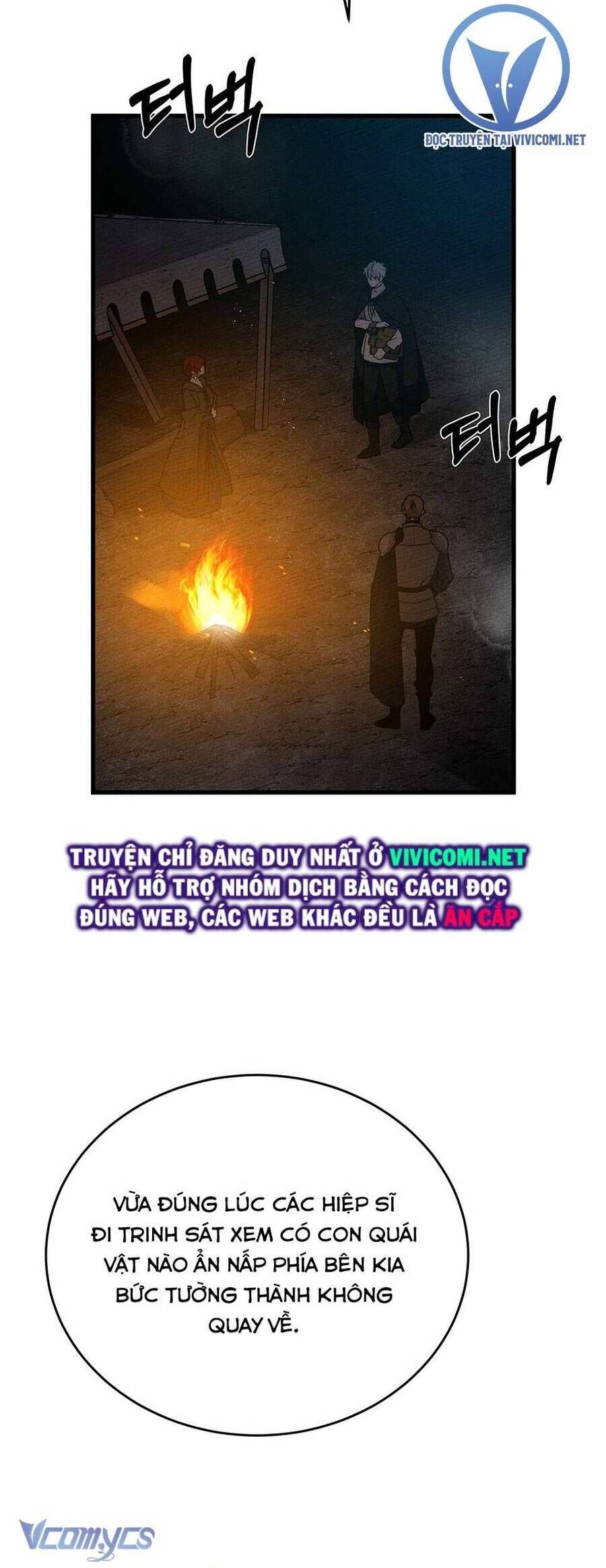 Dưới Bóng Cây Sồi Chap 40 - Next Chap 41