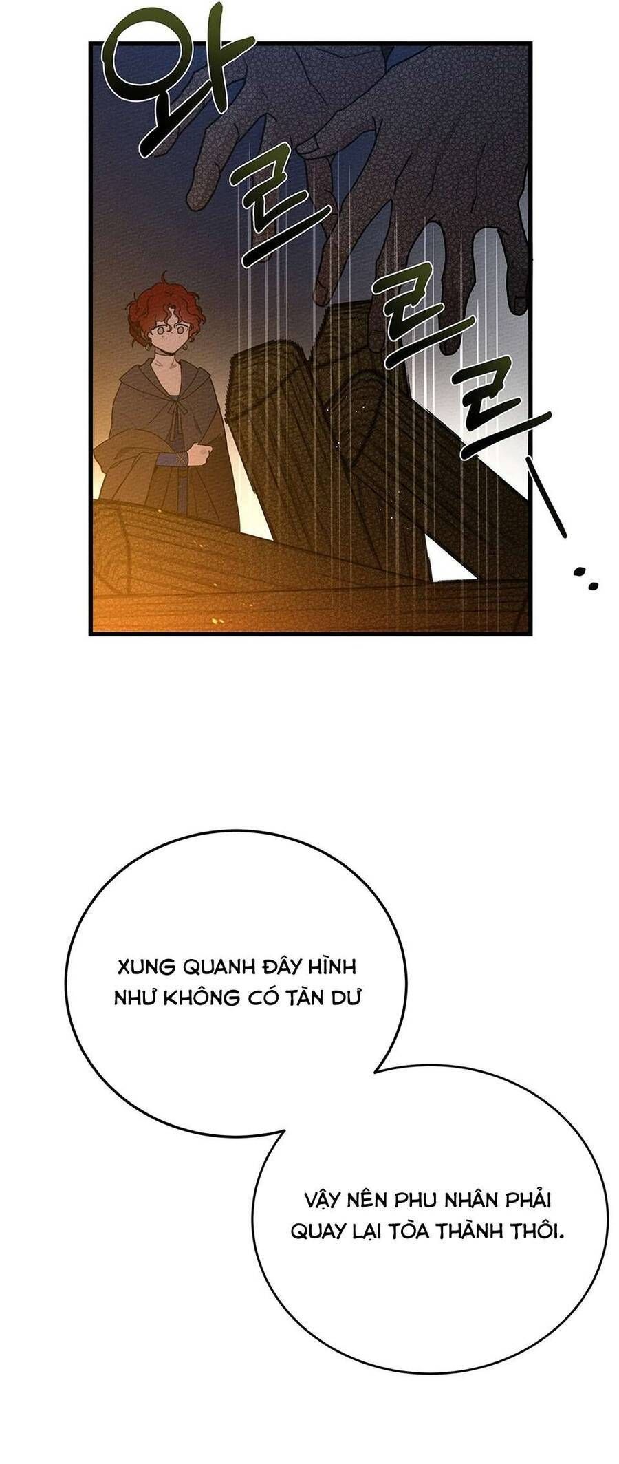 Dưới Bóng Cây Sồi Chap 40 - Next Chap 41