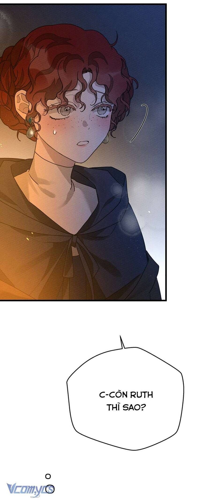 Dưới Bóng Cây Sồi Chap 40 - Next Chap 41