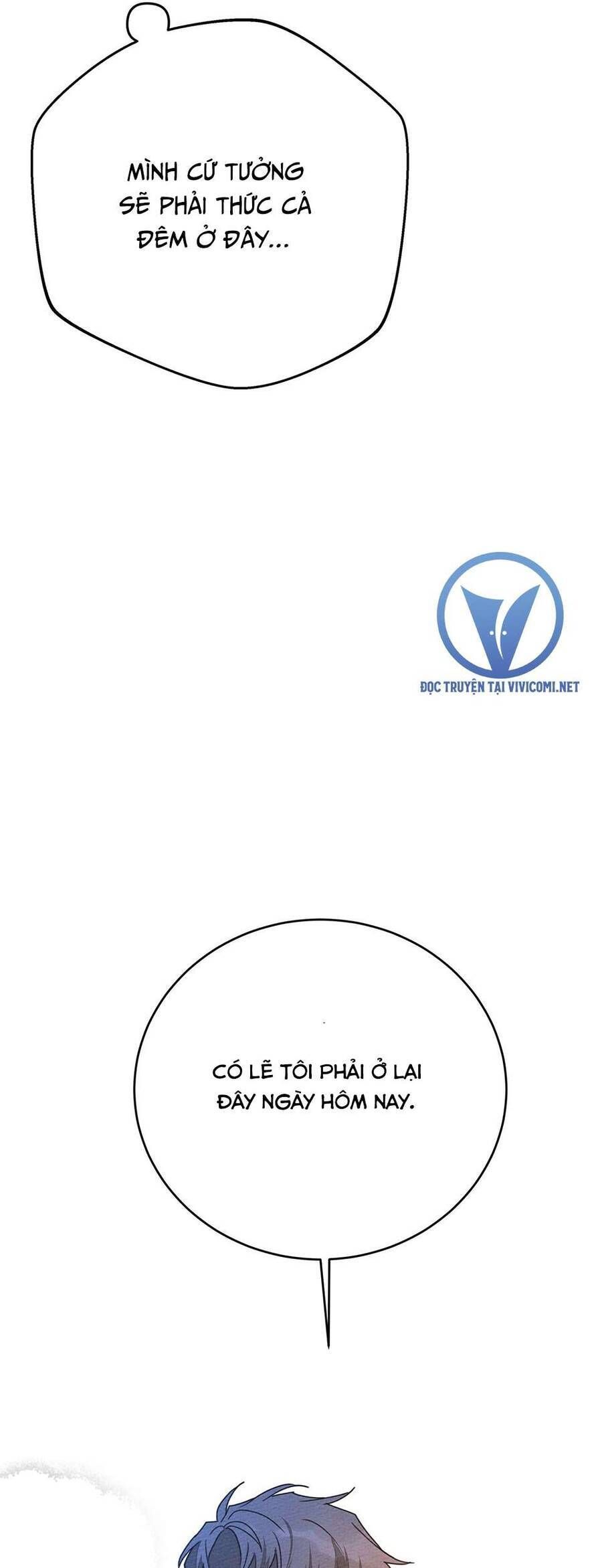 Dưới Bóng Cây Sồi Chap 40 - Next Chap 41