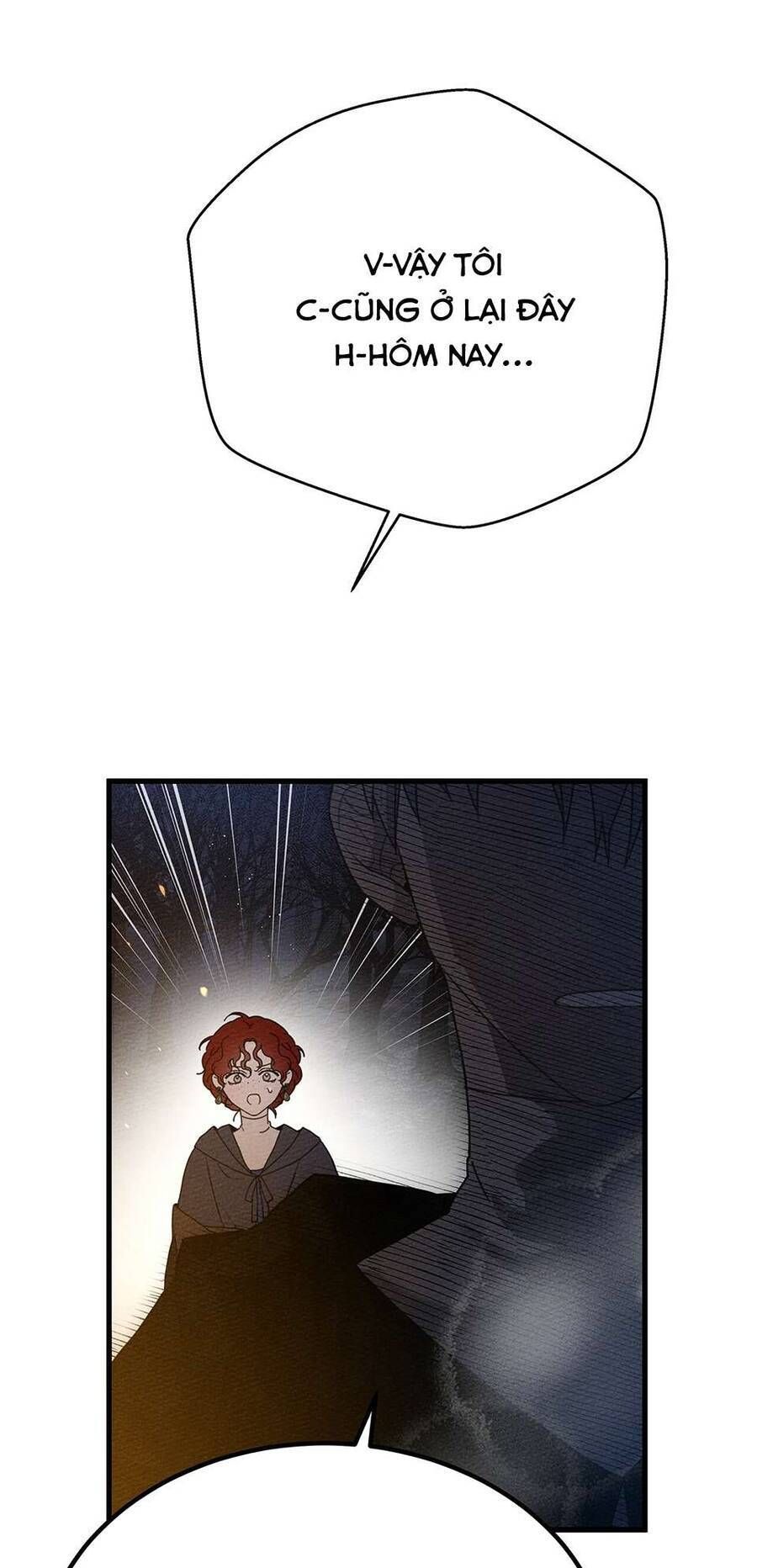 Dưới Bóng Cây Sồi Chap 40 - Next Chap 41