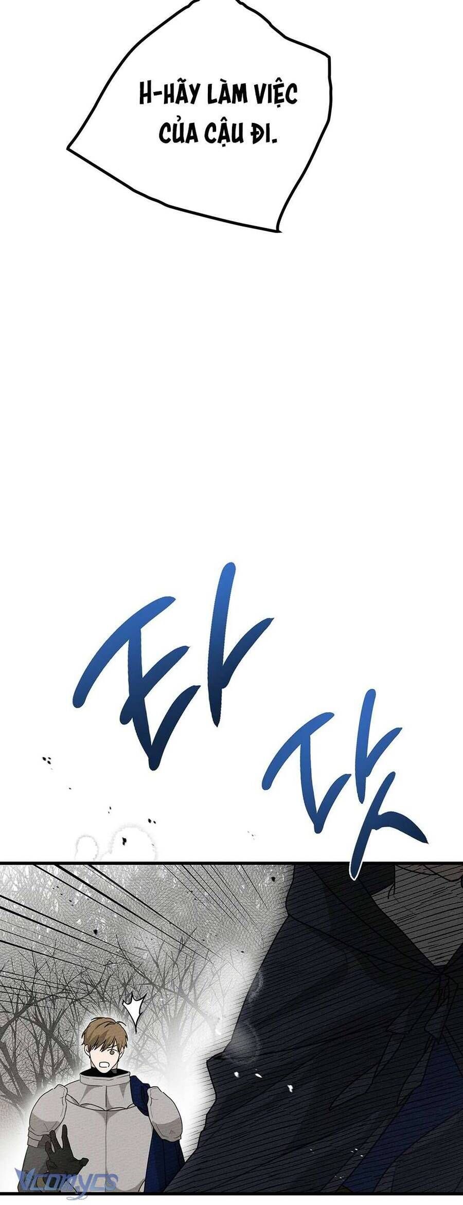 Dưới Bóng Cây Sồi Chap 40 - Next Chap 41