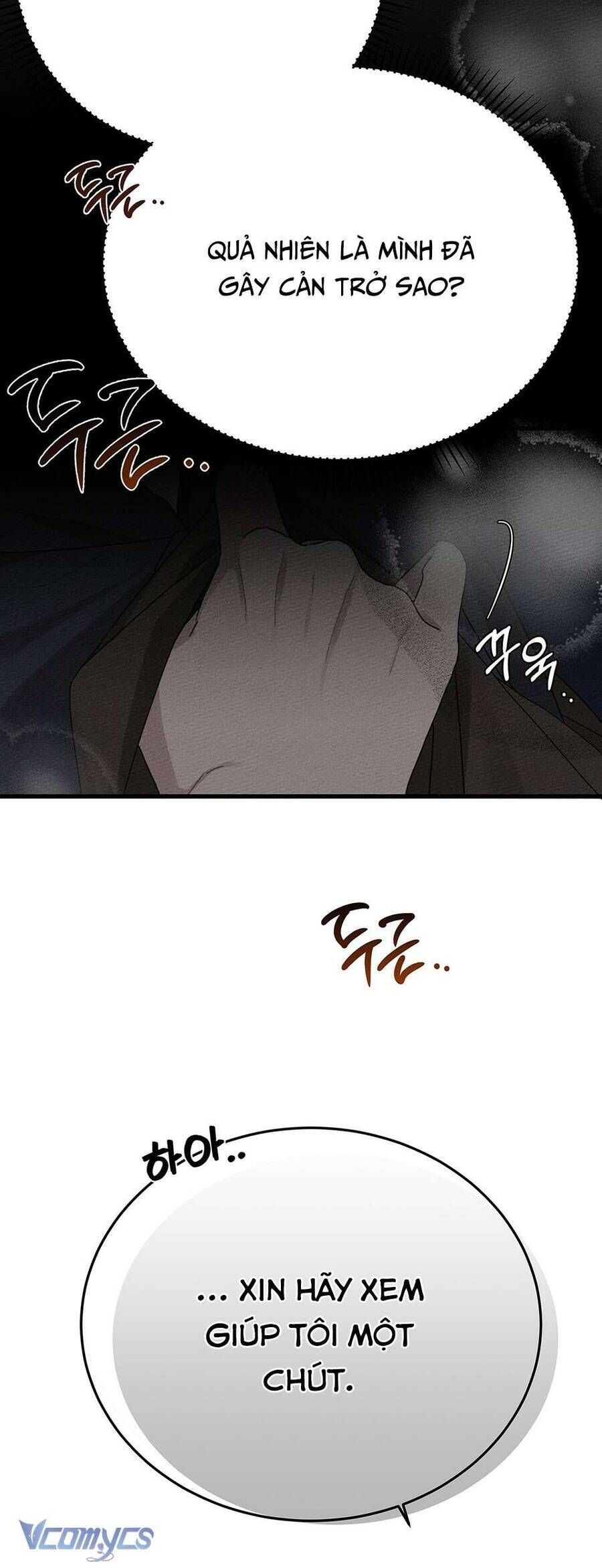 Dưới Bóng Cây Sồi Chap 40 - Next Chap 41