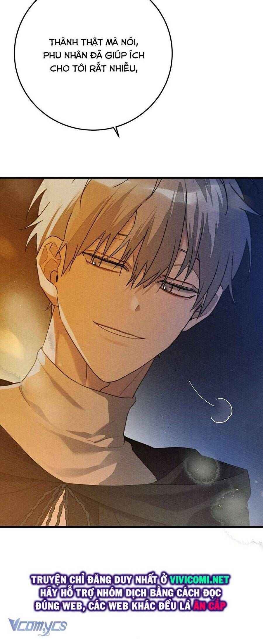 Dưới Bóng Cây Sồi Chap 40 - Next Chap 41