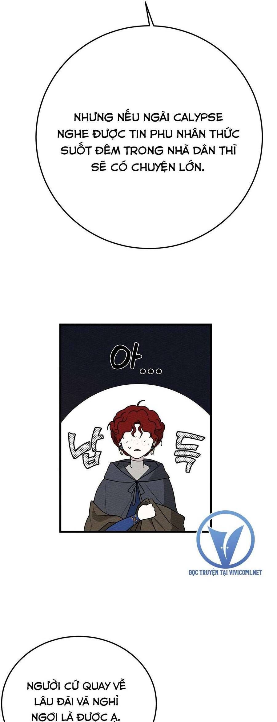 Dưới Bóng Cây Sồi Chap 40 - Next Chap 41