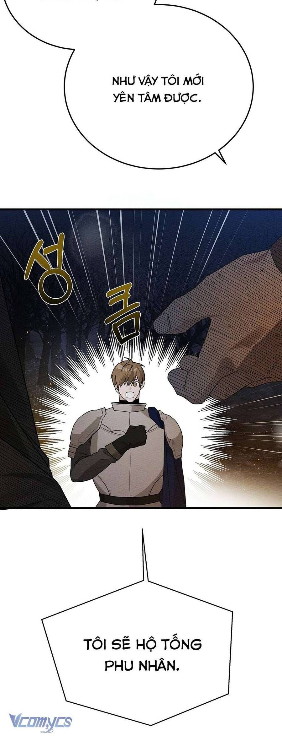 Dưới Bóng Cây Sồi Chap 40 - Next Chap 41