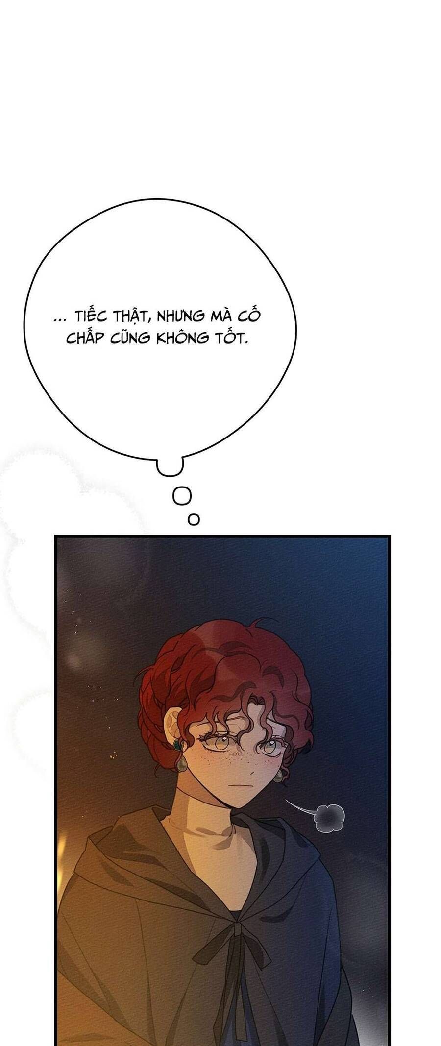 Dưới Bóng Cây Sồi Chap 40 - Next Chap 41