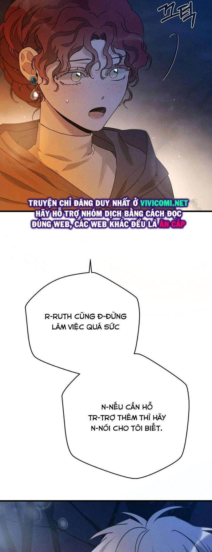 Dưới Bóng Cây Sồi Chap 40 - Next Chap 41